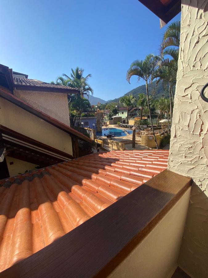 Villa'L Mare Hotel Maresias Exterior foto